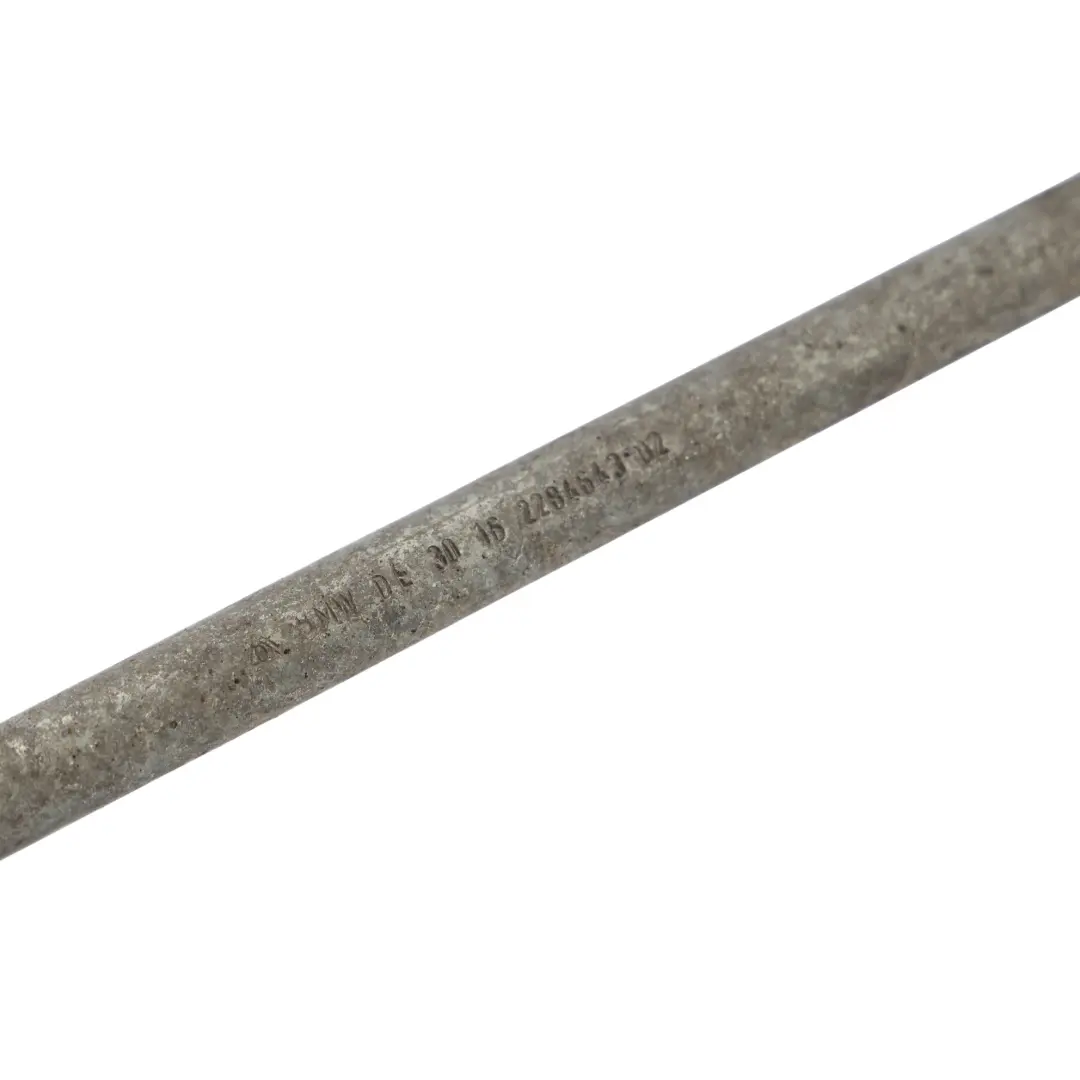 Barre Stabilisatrice Support Avant Gauche pour BMW M2 F87 M3 F80 M4 F82 F83 à propos du numéro de pièce 2284643 BMW M2 F87 M3 F80 M4 F82 F83 Barre Stabilisatrice Support Avant Gauche - SKU 2284643-1 - Numéro de pièce 2284643