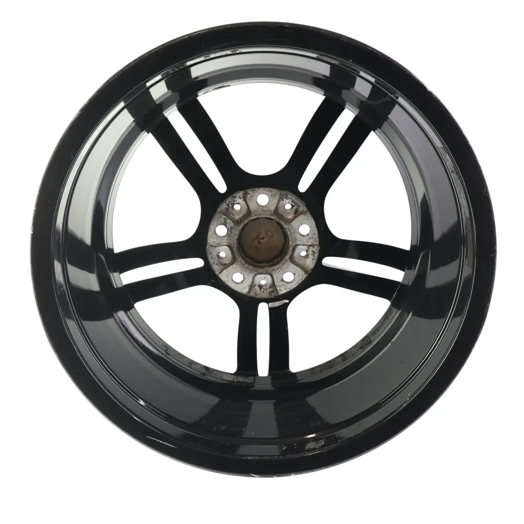 BMW F80 M3 F82 M4 Vorderrad Felge 19" 9J M Doppelspeiche 437 - SKU 2284755-1 - Teilenummer 2284755