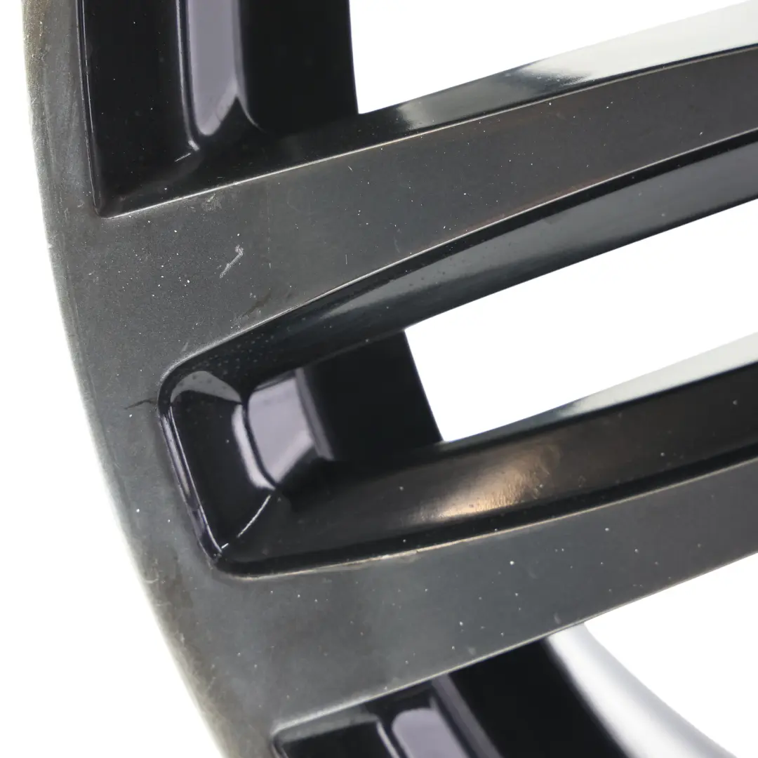 Cerchio lega anteriore 19" 9J M Doppie razze 437 per BMW F80 M3 F82 M4 con numero di parte 2284755 BMW F80 M3 F82 M4 Cerchio lega anteriore 19" 9J M Doppie razze 437 - SKU 2284755-1 - Numero di parte 2284755