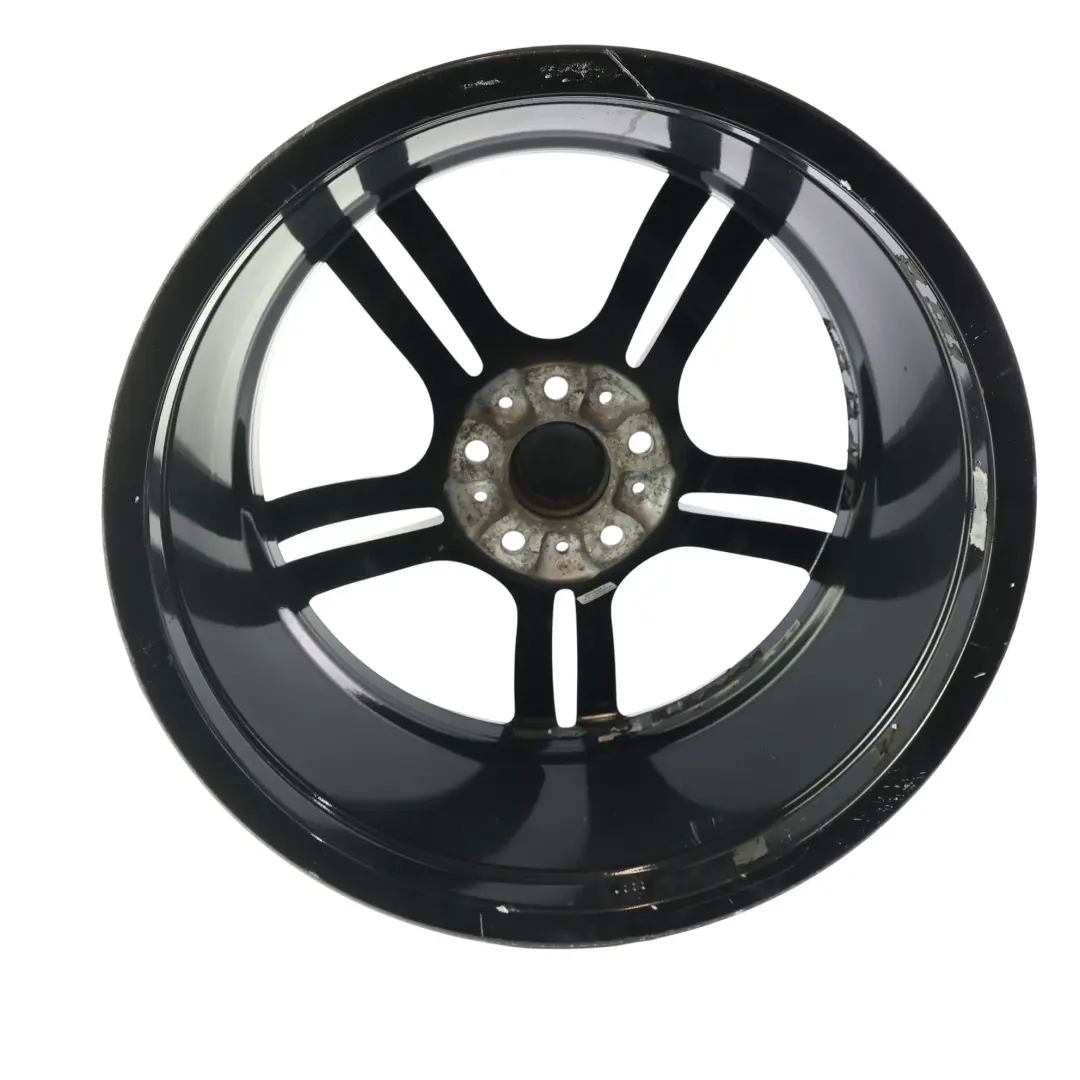 BMW F80 M3 F82 M4 Cerchio posteriore in lega M Doppie razze 437M 19" 10J - SKU 2284756-6 - Numero di parte 2284756