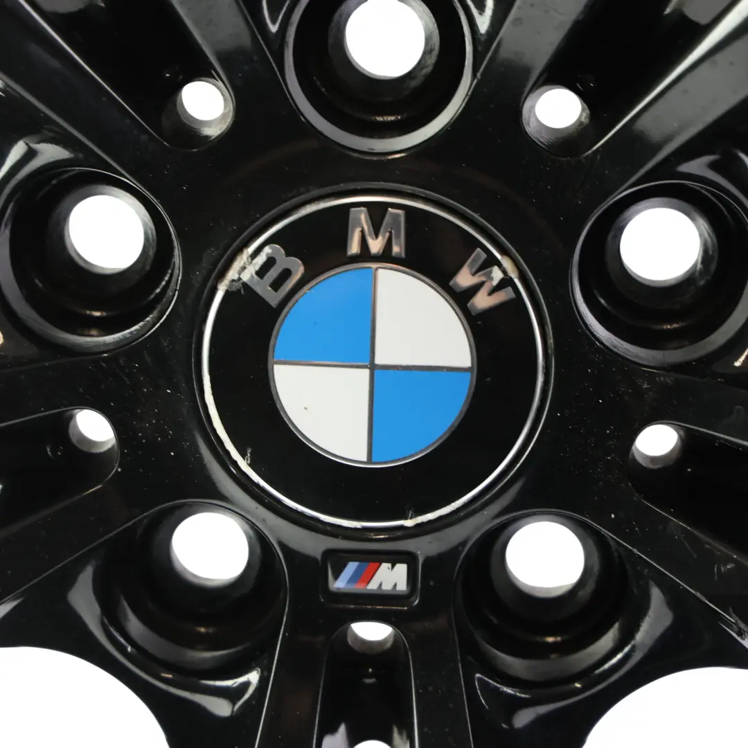 BMW F80 M3 F82 M4 Felga Aluminiowa Tylna 437M 19" 10J - SKU 2284756-6 - Numer Części 2284756