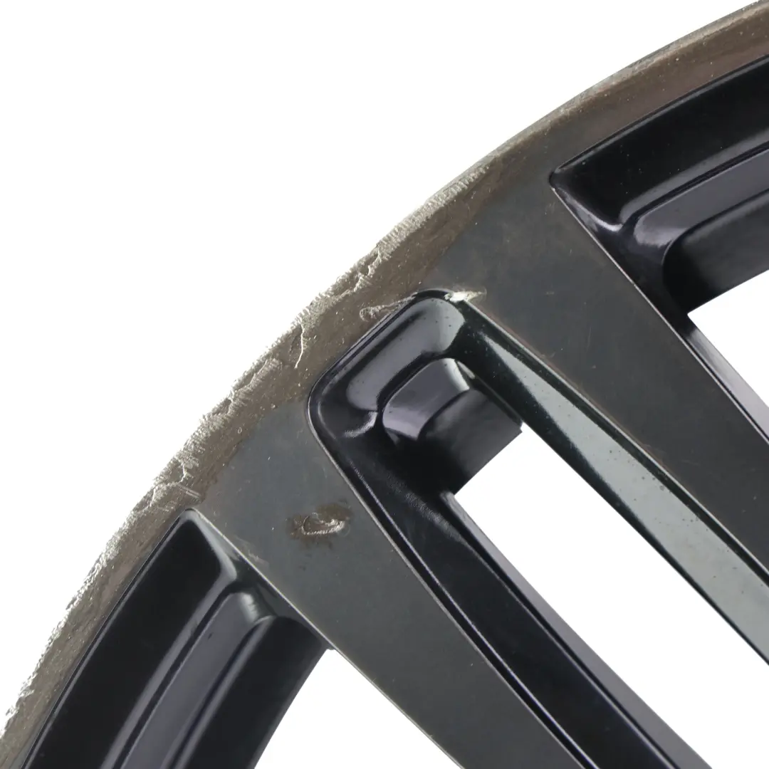 Alloy Rim M Double Spoke 437M 19" 10J to BMW F80 M3 F82 M4 Rear Wheel with Part number 2284756 BMW F80 M3 F82 M4 Rear Wheel Alloy Rim M Double Spoke 437M 19" 10J - SKU 2284756-6 - Part number 2284756
