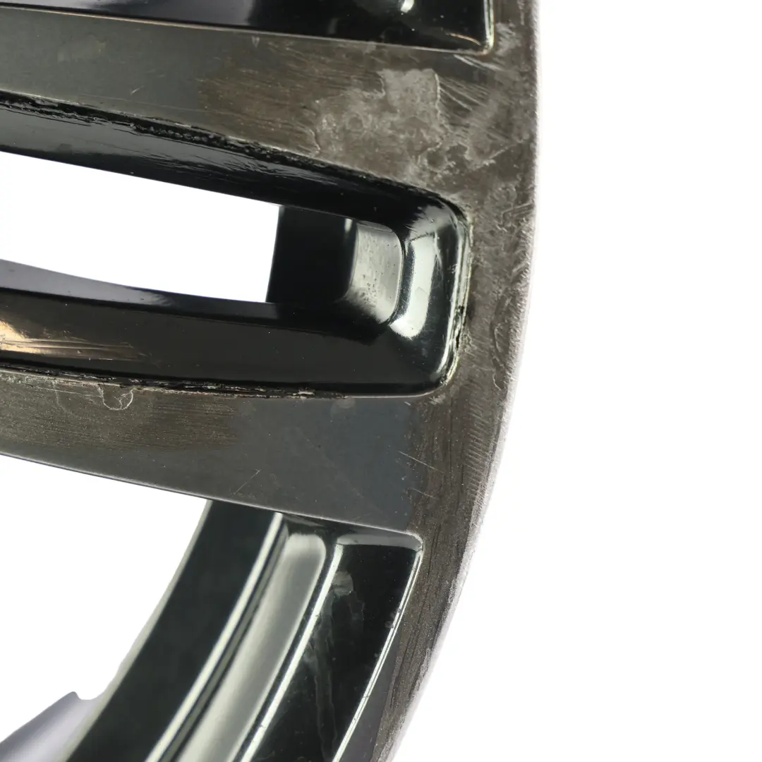 BMW F80 M3 F82 M4 Hinter Rad Alufelge M Doppelspeiche 437M 19" 10J - SKU 2284756-6 - Teilenummer 2284756
