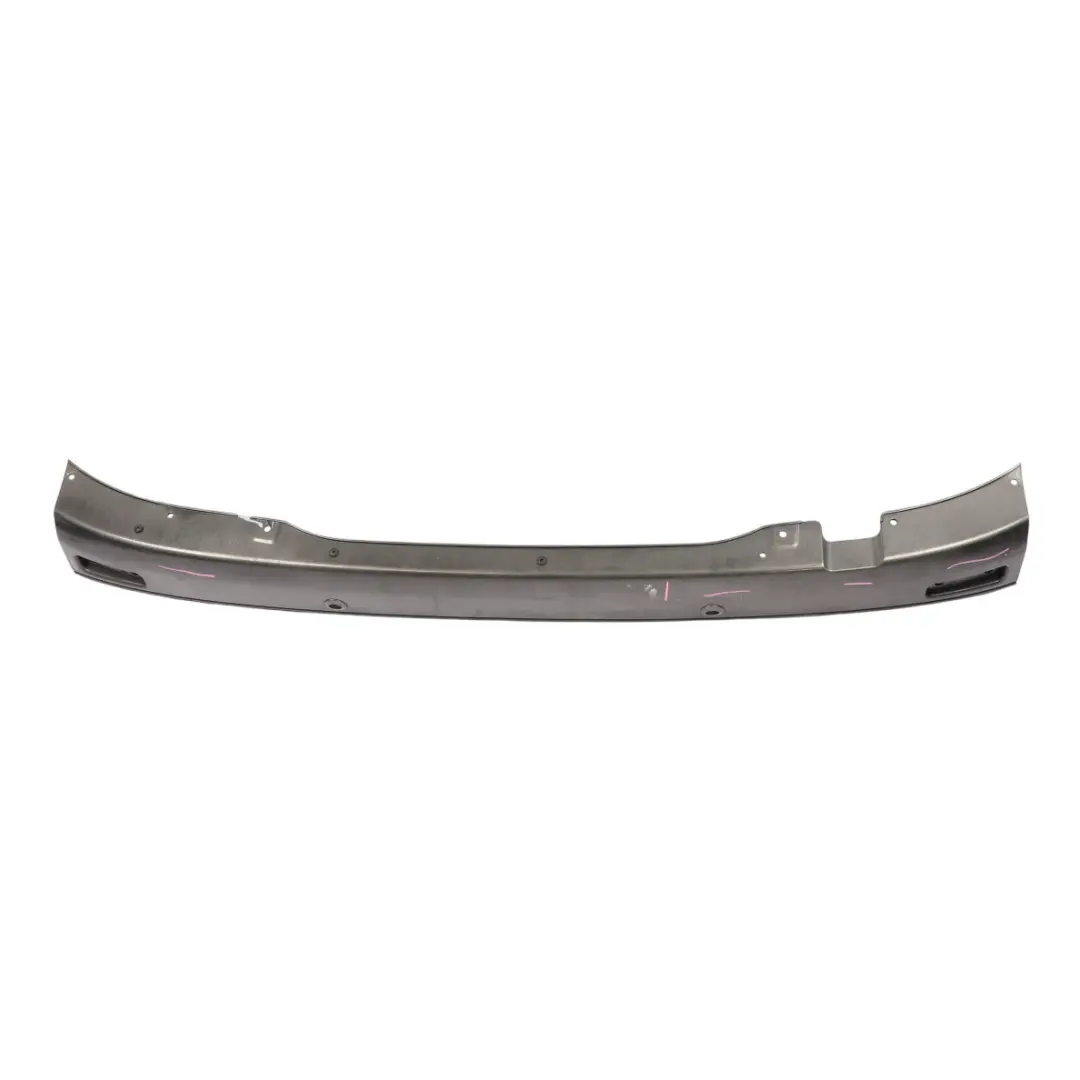 Ford Transit Custom Rear Bumper Centre Section Sill Step Cover BK21-17E962-E - SKU 2286356-MGT - Part number 2286356