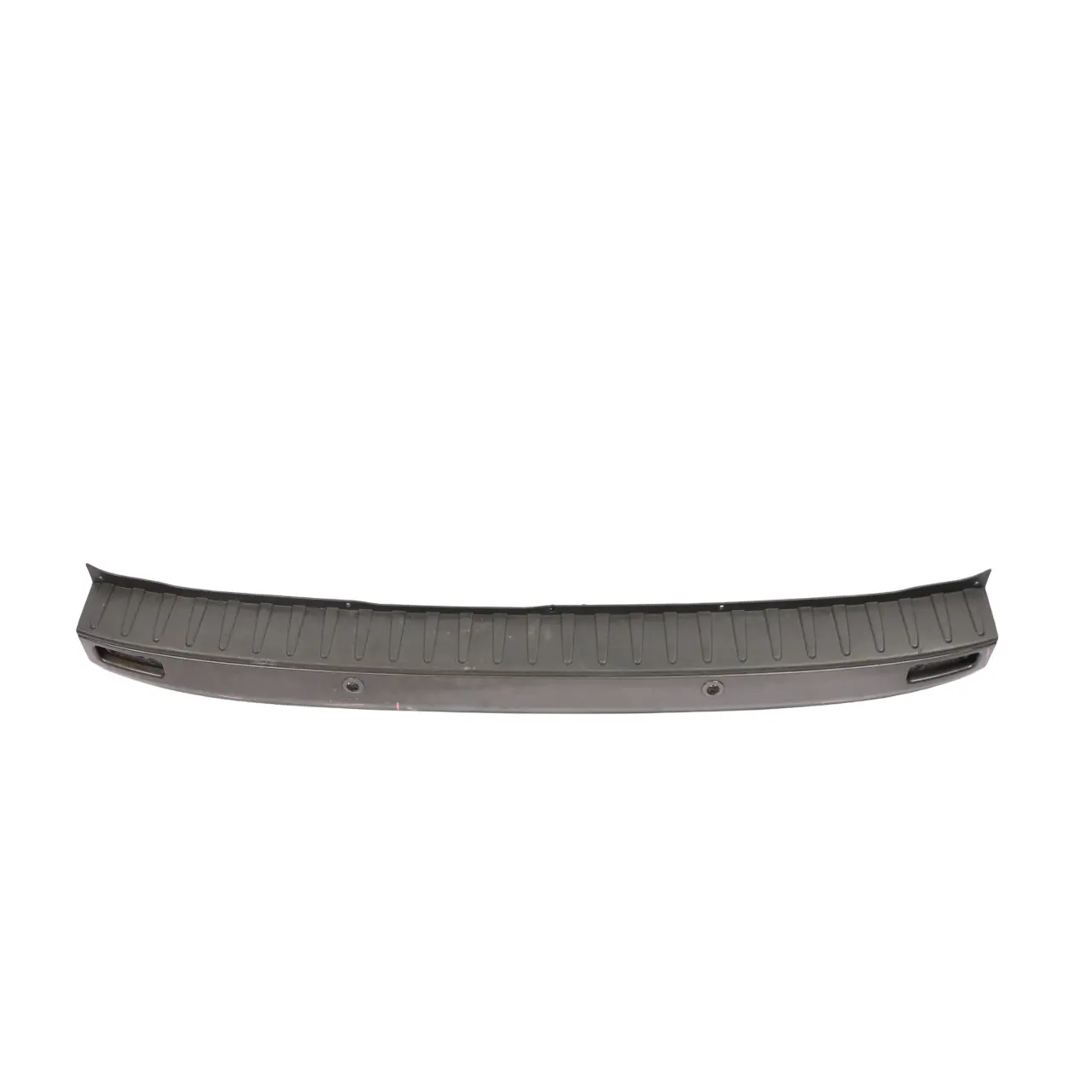 Ford Transit Custom Rear Bumper Centre Section Sill Step Cover BK21-17E962-E