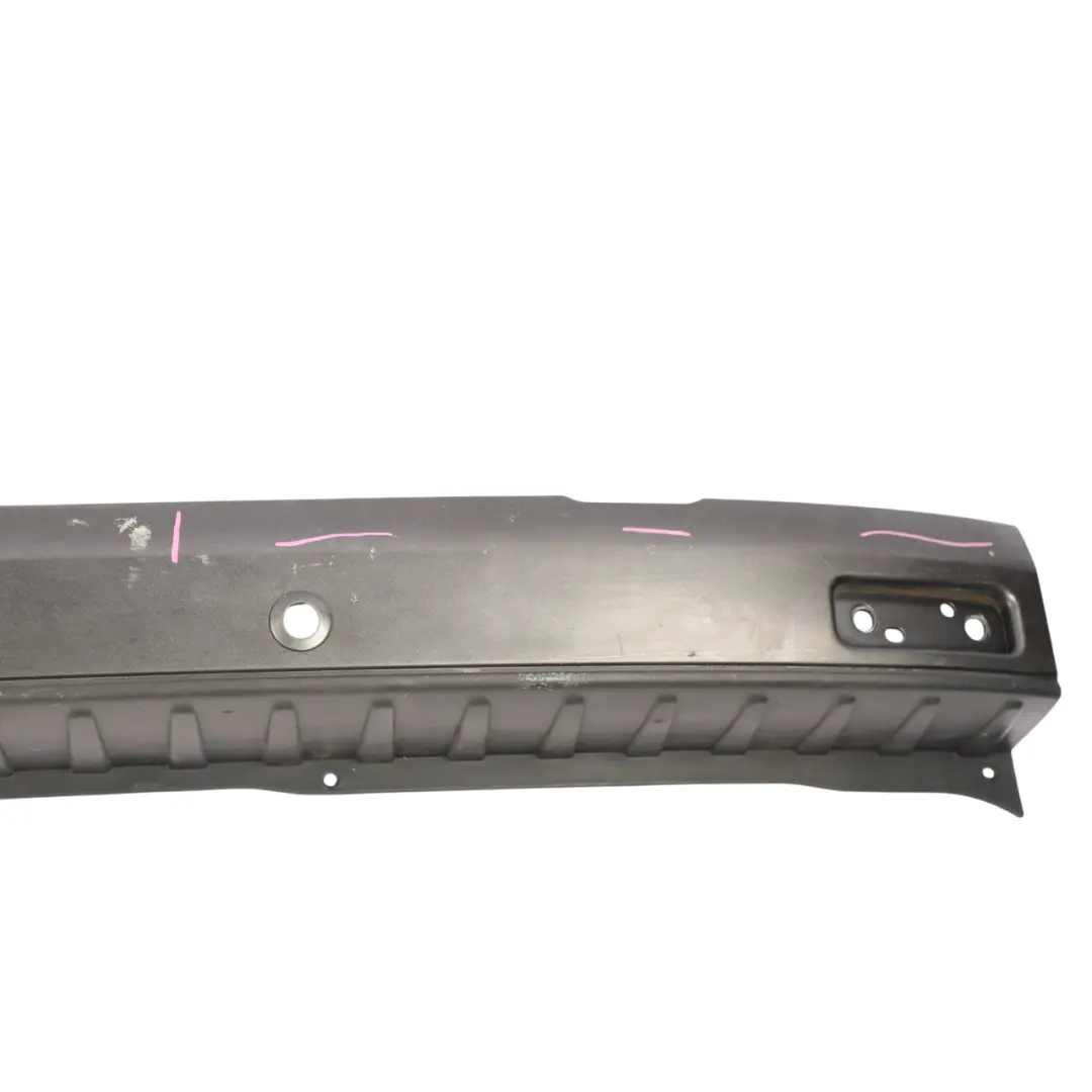 Ford Transit Custom Rear Bumper Centre Section Sill Step Cover BK21-17E962-E - SKU 2286356-MGT - Part number 2286356