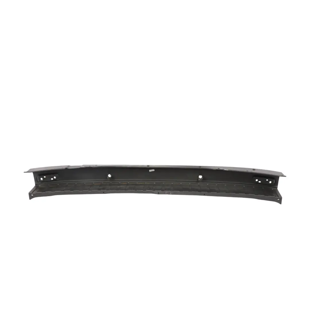 Ford Transit Custom Rear Bumper Centre Section Sill Step Cover BK21-17E962-E - SKU 2286356-MGT - Part number 2286356