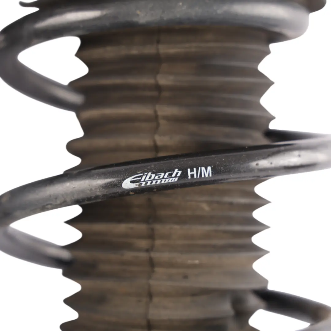 BMW F87 M2 Springs Front Left Right N/O/S Suspension Shock Absorber SET - SKU 2289535-2 - Part number 2289535