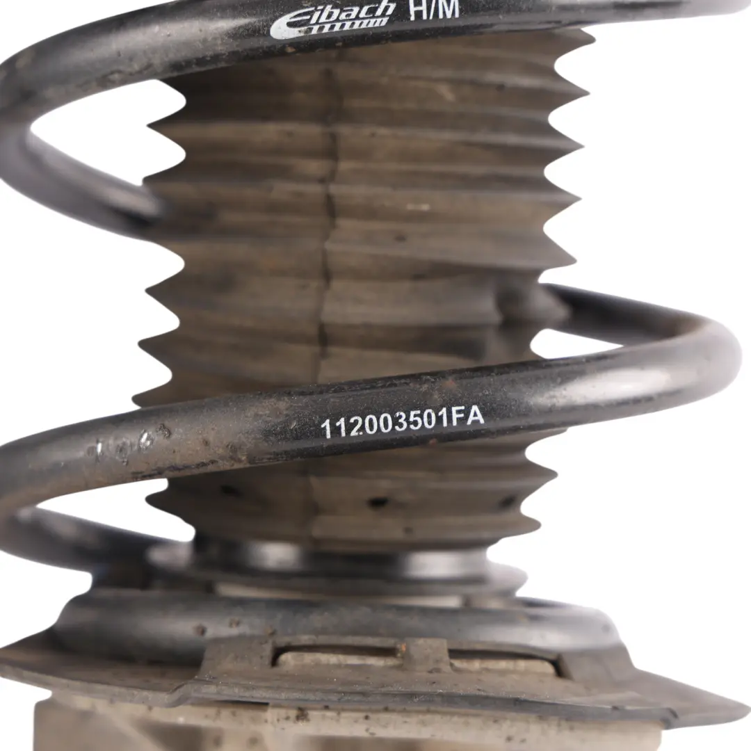 BMW F87 M2 Springs Front Left Right N/O/S Suspension Shock Absorber SET - SKU 2289535-2 - Part number 2289535