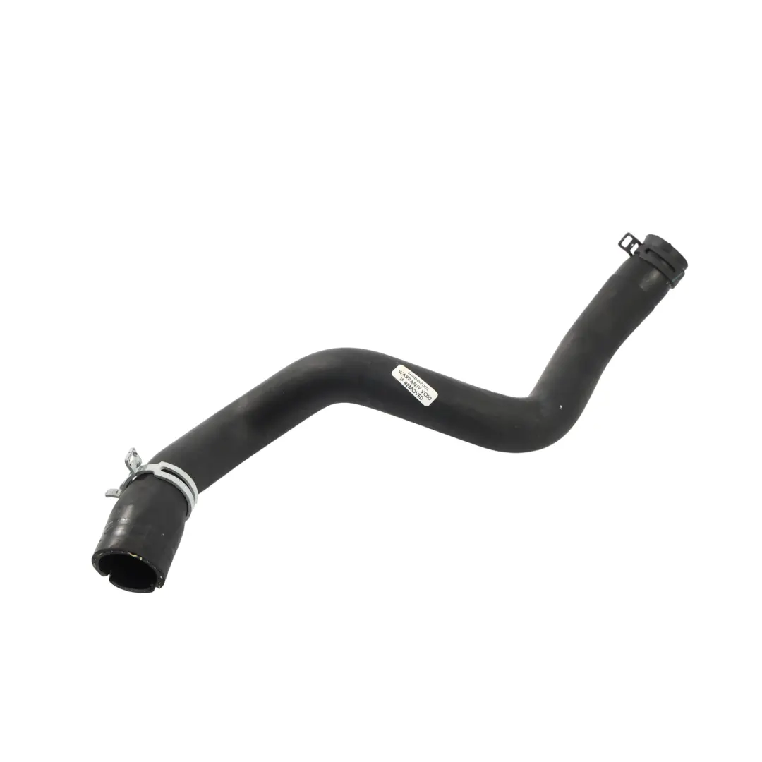 Mk2 Engine Cooling Radiator Hose Tube Line Pipe to Ford Transit Connect with Part number 2293431 Ford Transit Connect Mk2 Engine Cooling Radiator Hose Tube Line Pipe - SKU 2293431 - Part number 2293431