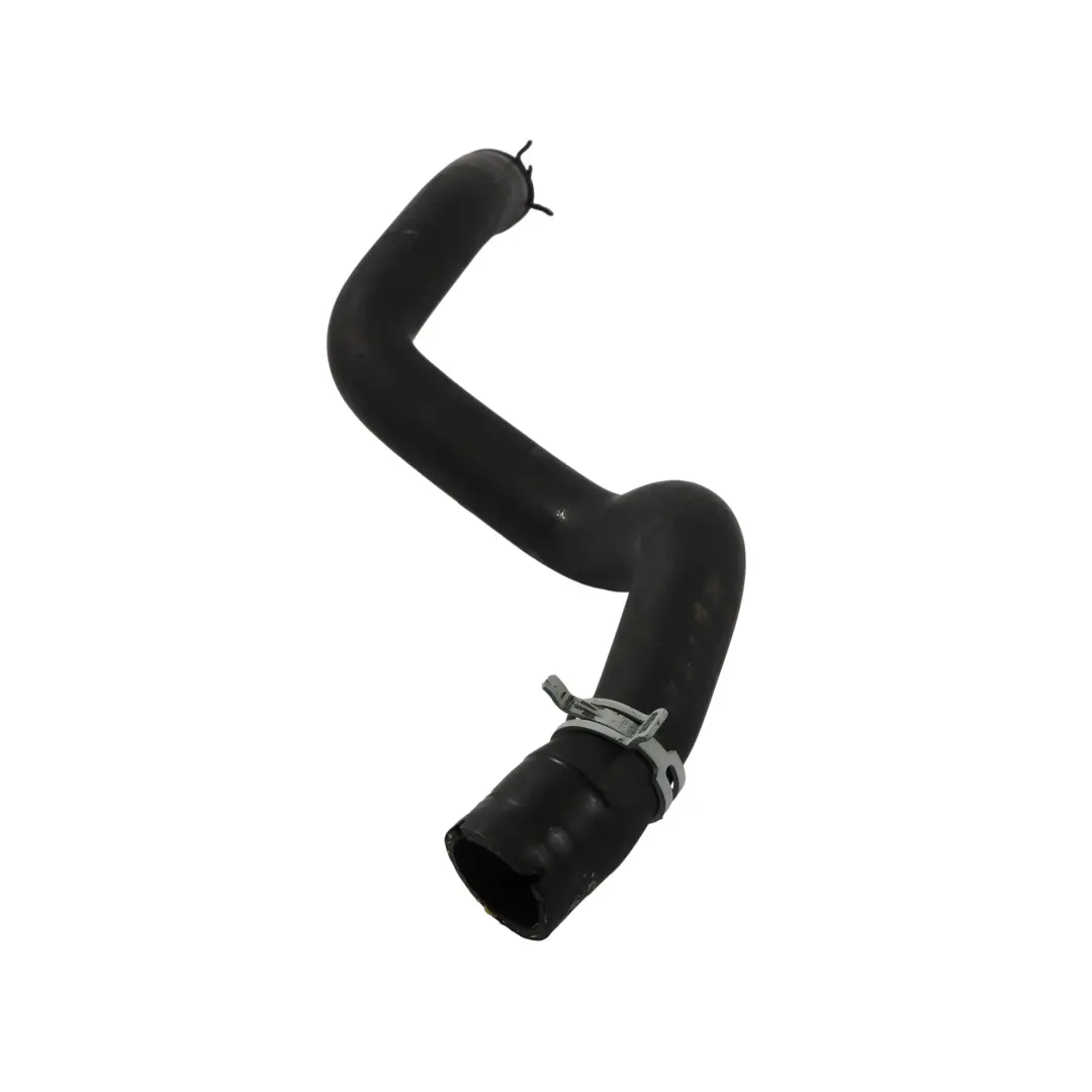 Mk2 Engine Cooling Radiator Hose Tube Line Pipe to Ford Transit Connect with Part number 2293431 Ford Transit Connect Mk2 Engine Cooling Radiator Hose Tube Line Pipe - SKU 2293431 - Part number 2293431