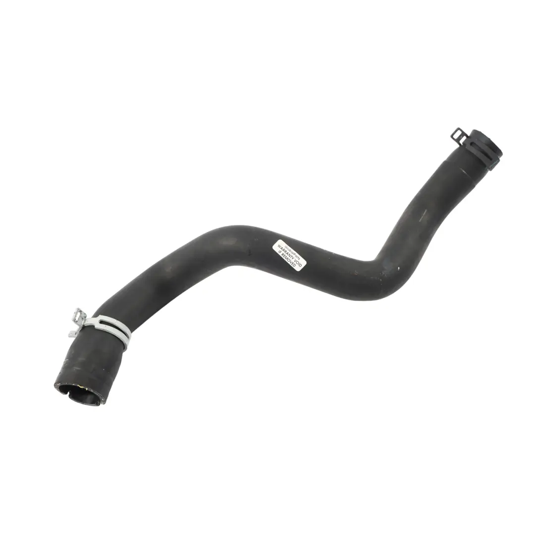 Ford Transit Connect Mk2 Engine Cooling Radiator Hose Tube Line Pipe - SKU 2293431 - Part number 2293431
