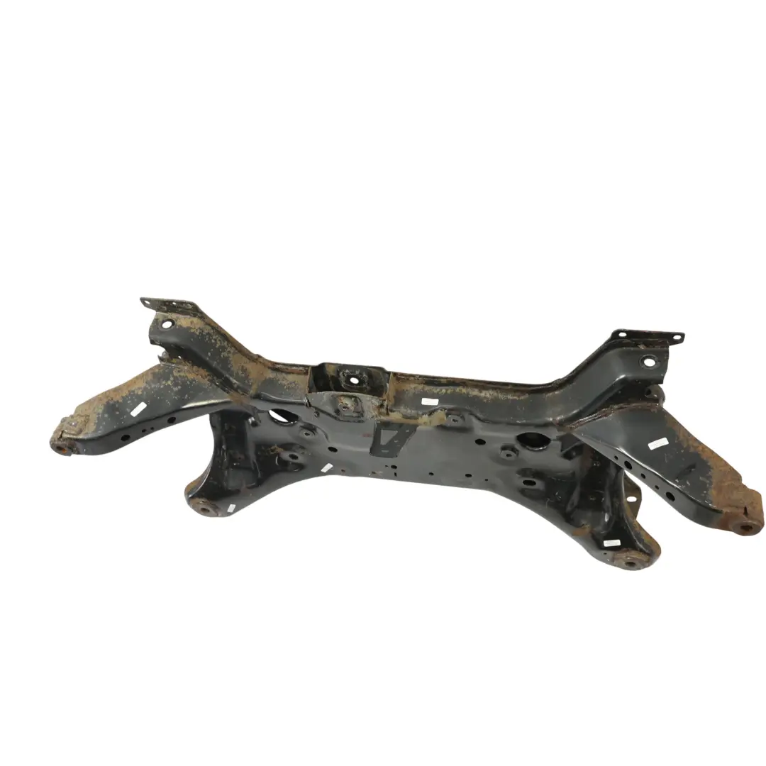 Berceau Traverse Porte-Suspension Avant pour Ford Transit Custom à propos du numéro de pièce 2313954 Ford Transit Custom Berceau Traverse Porte-Suspension Avant - SKU 2313954 - Numéro de pièce 2313954