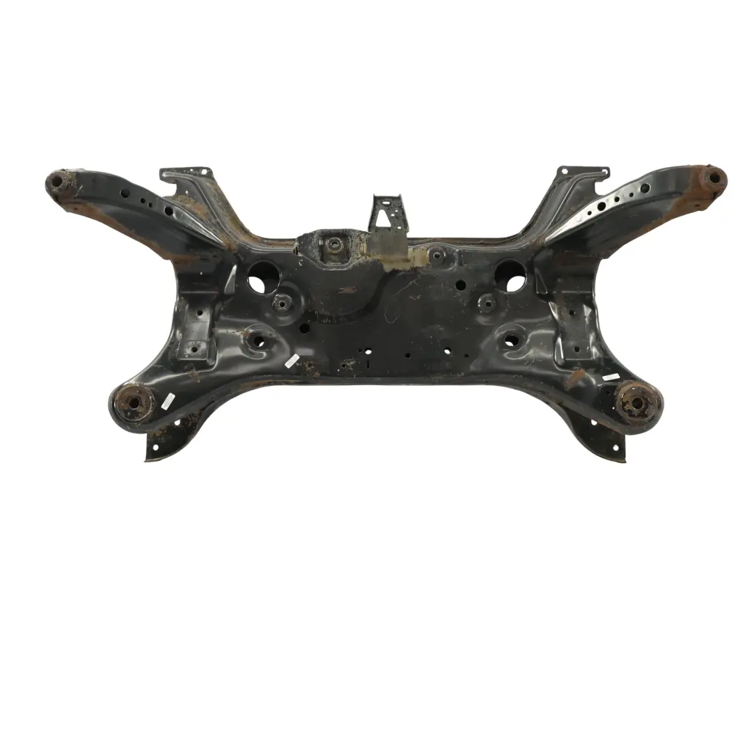 Berceau Traverse Porte-Suspension Avant pour Ford Transit Custom à propos du numéro de pièce 2313954 Ford Transit Custom Berceau Traverse Porte-Suspension Avant - SKU 2313954 - Numéro de pièce 2313954