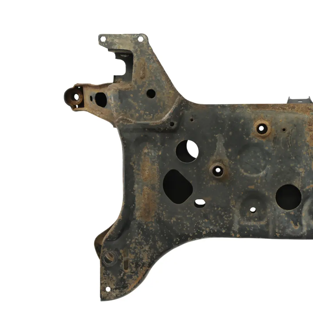 Front Suspension Subframe Carrier Cradle Beam to Ford Transit Custom with Part number 2313954 Ford Transit Custom Front Suspension Subframe Carrier Cradle Beam - SKU 2313954 - Part number 2313954