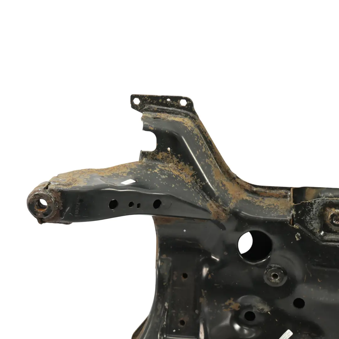 Berceau Traverse Porte-Suspension Avant pour Ford Transit Custom à propos du numéro de pièce 2313954 Ford Transit Custom Berceau Traverse Porte-Suspension Avant - SKU 2313954 - Numéro de pièce 2313954
