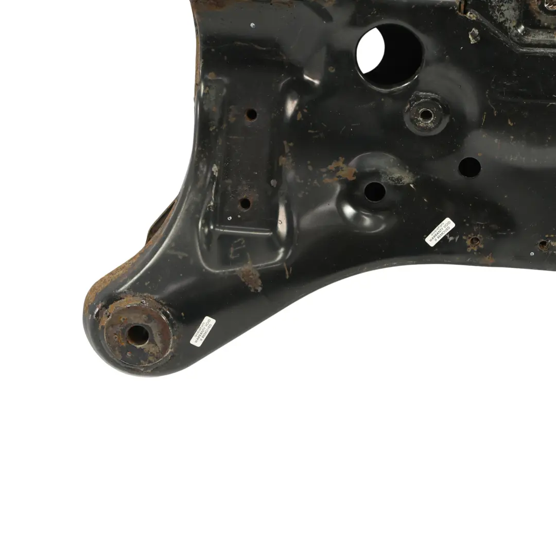 Ford Transit Custom Front Suspension Subframe Carrier Cradle Beam - SKU 2313954 - Part number 2313954