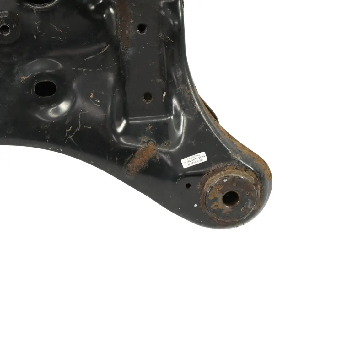 Front Suspension Subframe Carrier Cradle Beam to Ford Transit Custom with Part number 2313954 Ford Transit Custom Front Suspension Subframe Carrier Cradle Beam - SKU 2313954 - Part number 2313954