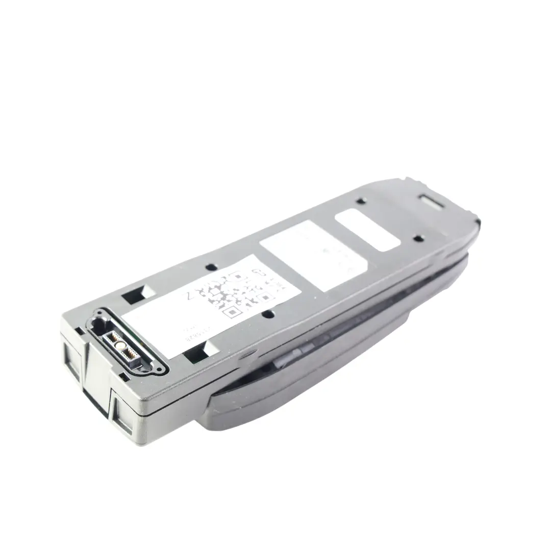 BMW F11 F20 F21 F33 E81 E82 E87 E88 Modulo Elettronico Adattatore - SKU 2315828 - Numero di parte 2315828