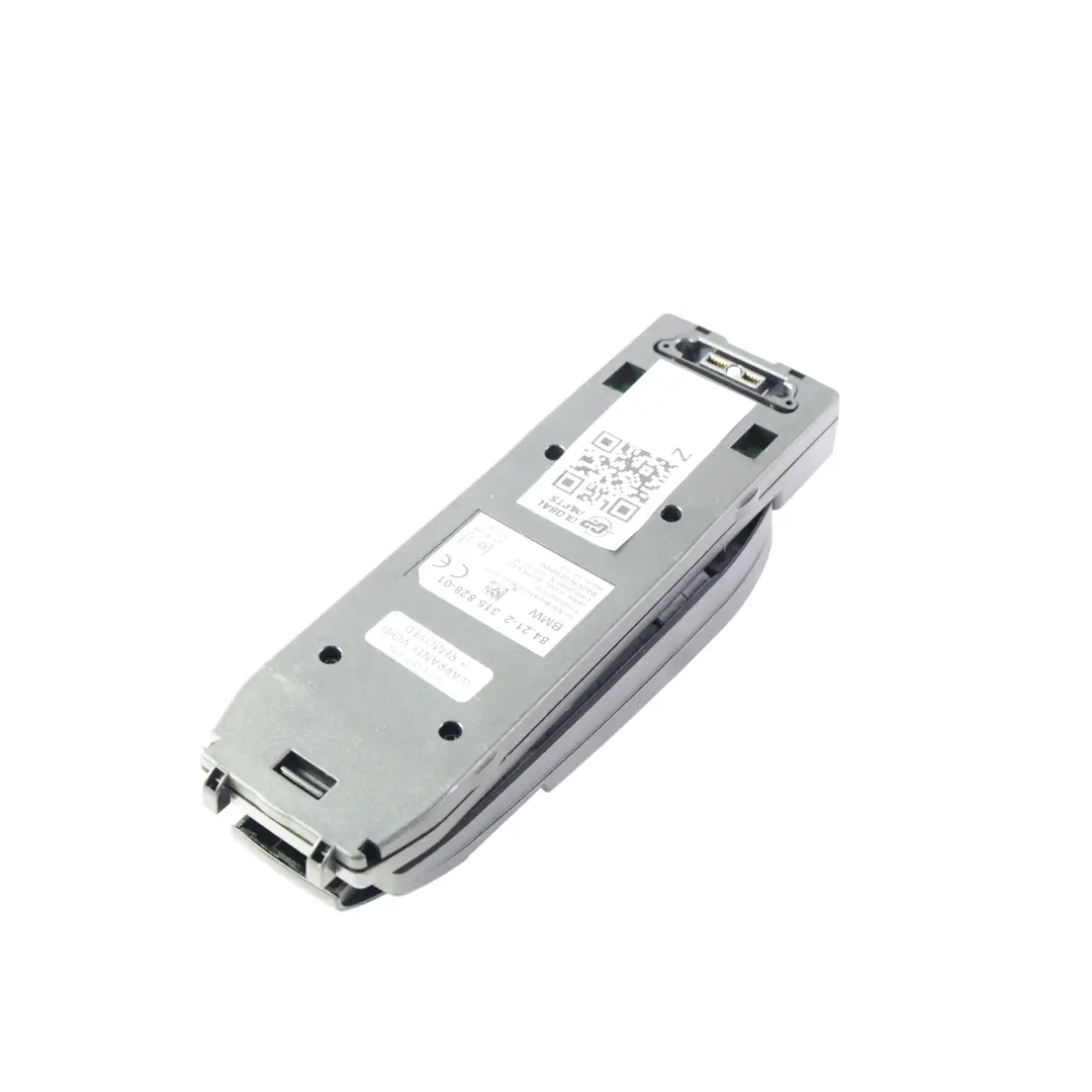 BMW F11 F20 F21 F33 E81 E82 E87 E88 Módulo Electrónico Adaptador - SKU 2315828 - Número de pieza 2315828