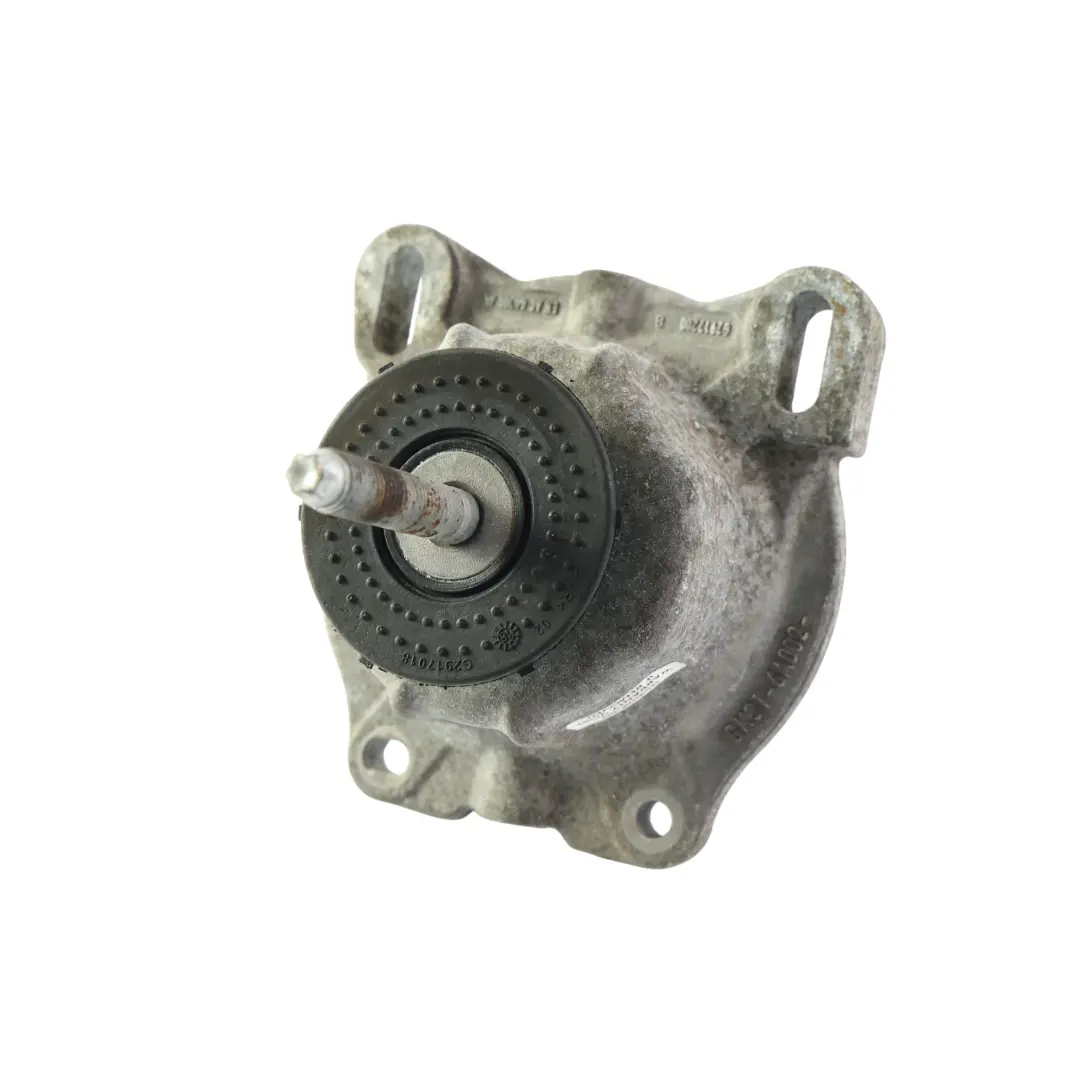 MK8 2.0 Ecoblue Motorlager Vorne Links für Ford Transit mit Teilenummer 2316787 Ford Transit MK8 2.0 Ecoblue Motorlager Vorne Links - SKU 2316787 - Teilenummer 2316787