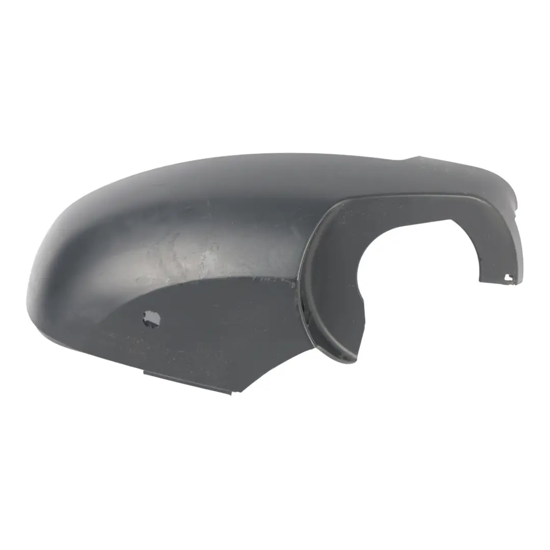 Mk2 Mirror Lower Shell Trim Cover Right O/S Side to Peugeot 208 with Part number 232635314 Peugeot 208 Mk2 Mirror Lower Shell Trim Cover Right O/S Side - SKU 232635314 - Part number 232635314