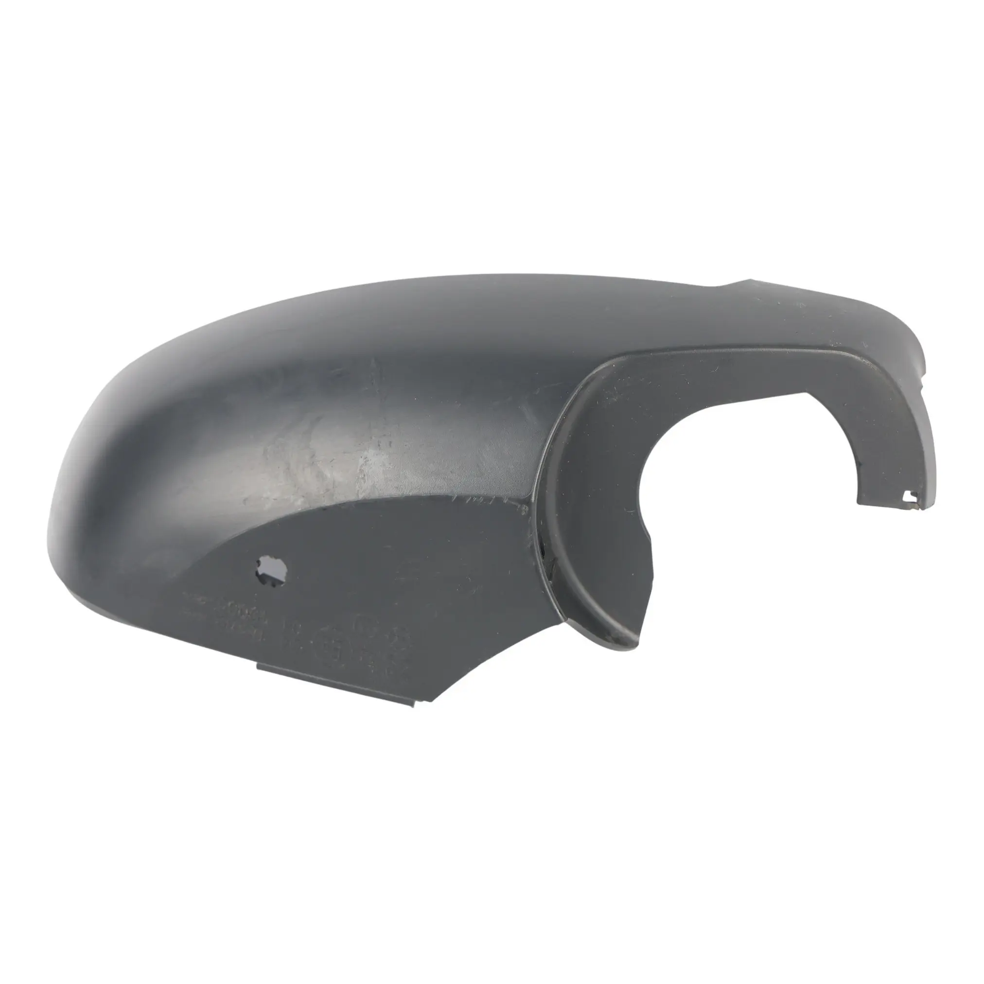 Peugeot 208 MK2 Spiegel Untere Abdeckung Rechts 232635314