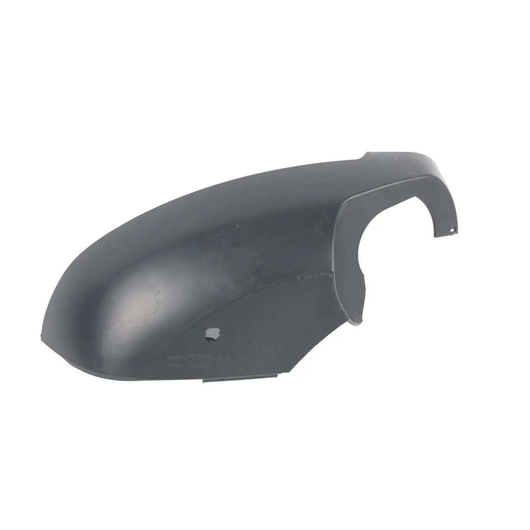 Peugeot 208 Mk2 Mirror Lower Shell Trim Cover Right O/S Side - SKU 232635314 - Part number 232635314