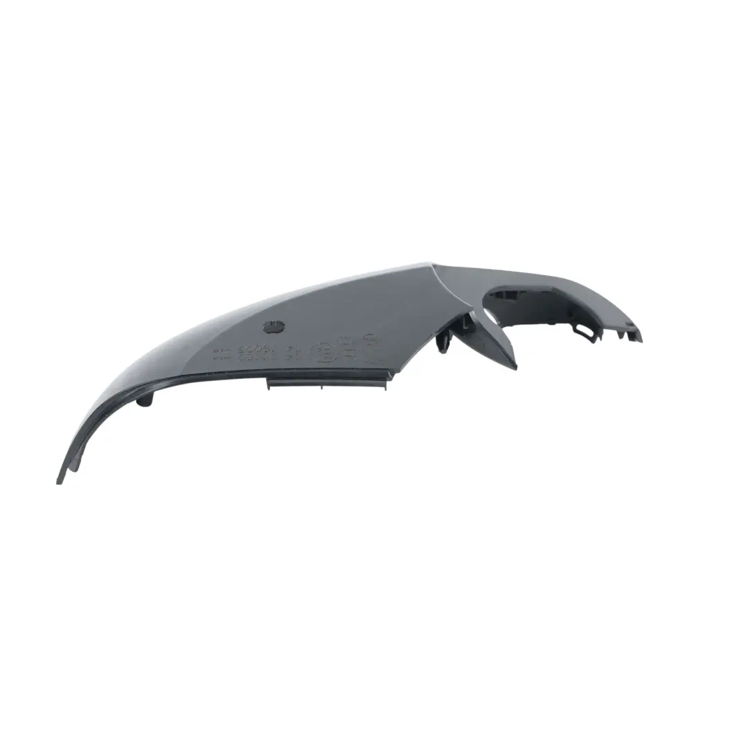 Peugeot 208 Mk2 Mirror Lower Shell Trim Cover Right O/S Side - SKU 232635314 - Part number 232635314