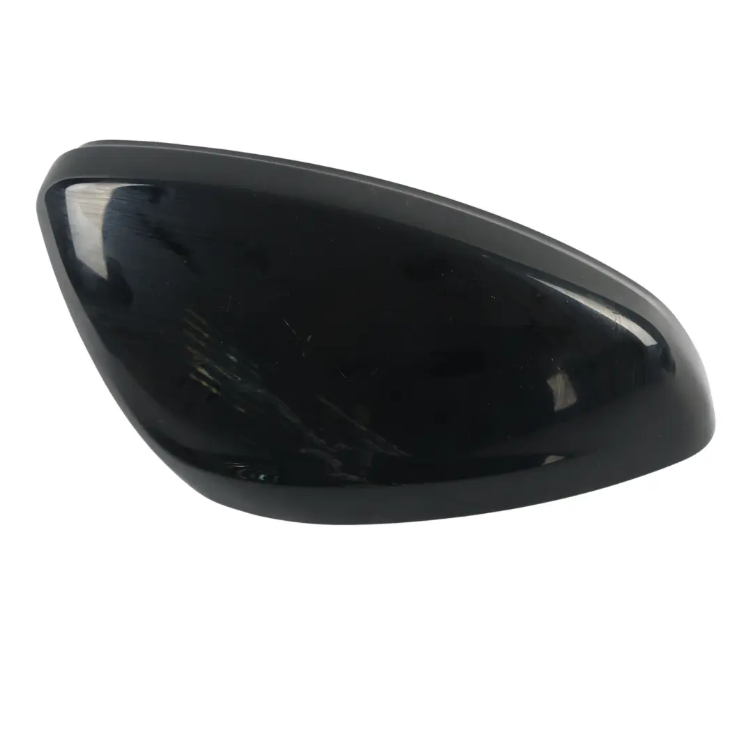 Peugeot 208 Obudowa Lusterka Bocznego Prawa Noir Perla Nera KVT - SKU 232635354-NPN - Numer Części 232635354