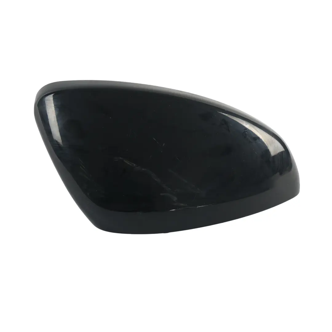 Peugeot 208 Coppa Specchietto Retrovisore Laterale Destro Nero Perla Nera KVT - SKU 232635354-NPN - Numero di parte 232635354
