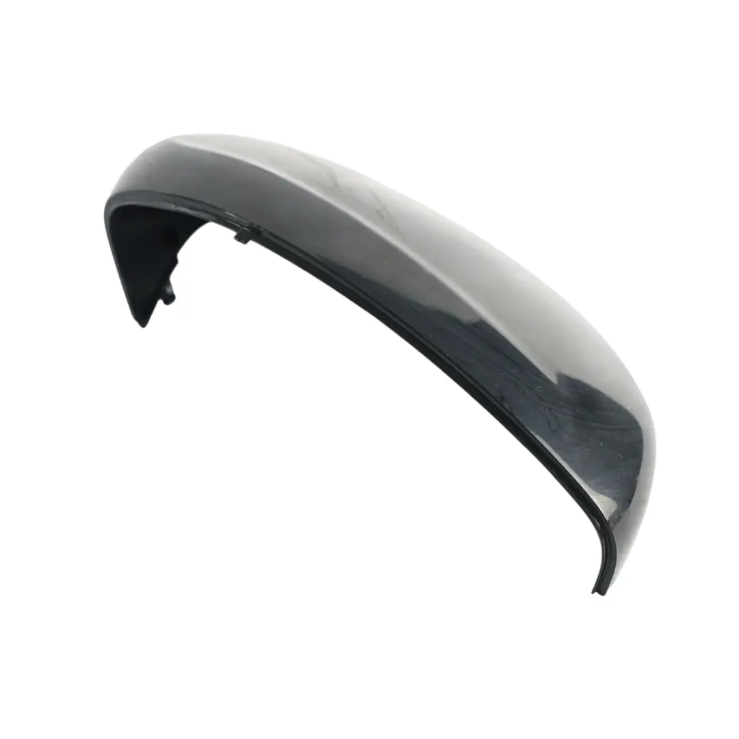 Peugeot 208 Tapa Carcasa Retrovisor Lateral Derecho Negro Perla Nera KVT - SKU 232635354-NPN - Número de pieza 232635354