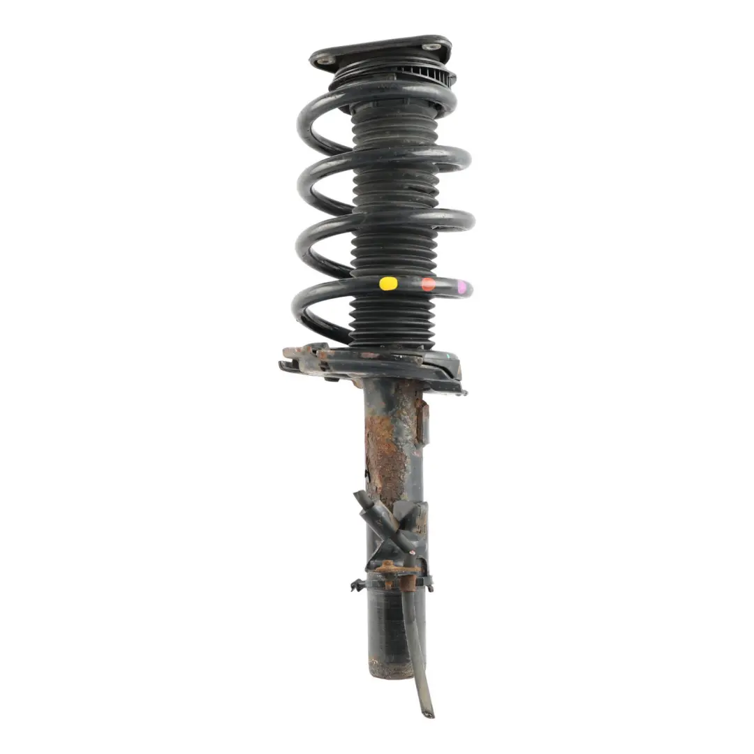 Strut Shock Absorber Front Right O/S DV61-18045-LC to Ford Transit Connect Spring with Part number 2329352 Ford Transit Connect Spring Strut Shock Absorber Front Right O/S DV61-18045-LC - SKU 2329352 - Part number 2329352