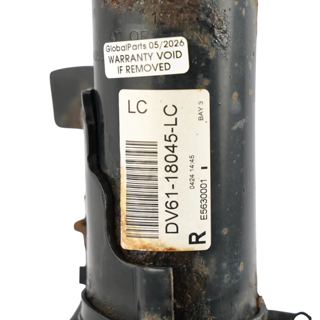 Strut Shock Absorber Front Right O/S DV61-18045-LC to Ford Transit Connect Spring with Part number 2329352 Ford Transit Connect Spring Strut Shock Absorber Front Right O/S DV61-18045-LC - SKU 2329352 - Part number 2329352