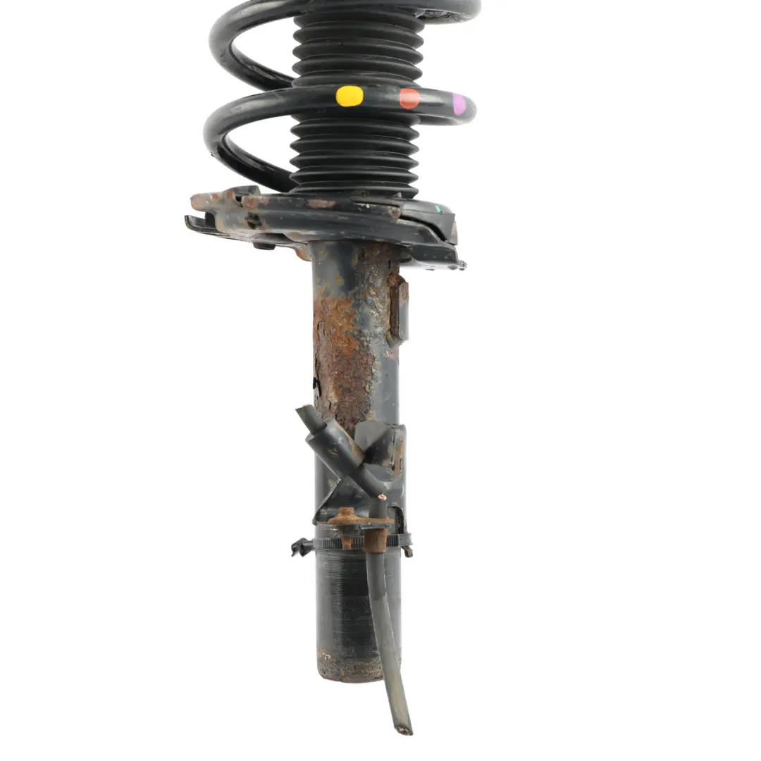 Strut Shock Absorber Front Right O/S DV61-18045-LC to Ford Transit Connect Spring with Part number 2329352 Ford Transit Connect Spring Strut Shock Absorber Front Right O/S DV61-18045-LC - SKU 2329352 - Part number 2329352