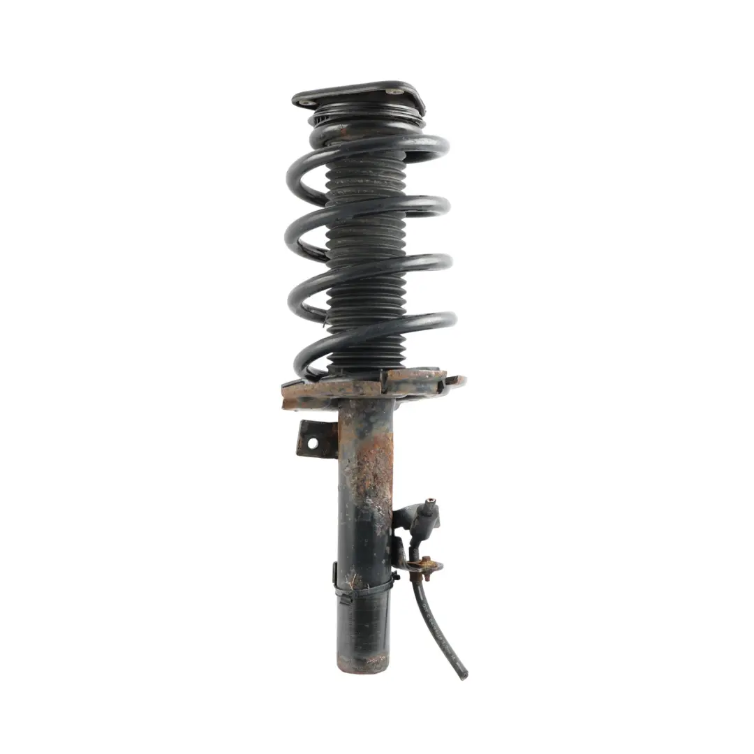 Strut Shock Absorber Front Right O/S DV61-18045-LC to Ford Transit Connect Spring with Part number 2329352 Ford Transit Connect Spring Strut Shock Absorber Front Right O/S DV61-18045-LC - SKU 2329352 - Part number 2329352
