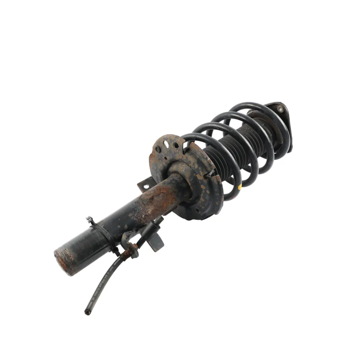 Strut Shock Absorber Front Right O/S DV61-18045-LC to Ford Transit Connect Spring with Part number 2329352 Ford Transit Connect Spring Strut Shock Absorber Front Right O/S DV61-18045-LC - SKU 2329352 - Part number 2329352