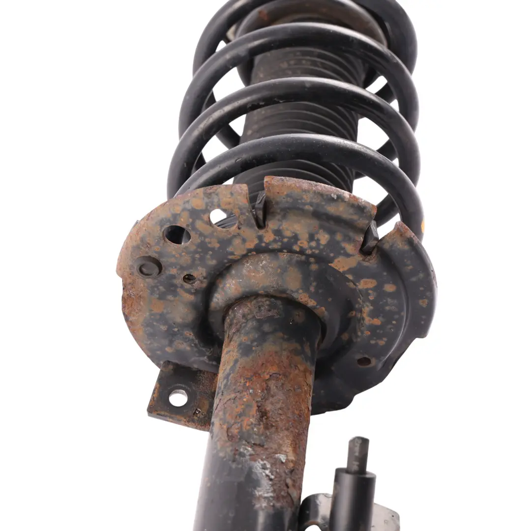 Strut Shock Absorber Front Right O/S DV61-18045-LC to Ford Transit Connect Spring with Part number 2329352 Ford Transit Connect Spring Strut Shock Absorber Front Right O/S DV61-18045-LC - SKU 2329352 - Part number 2329352