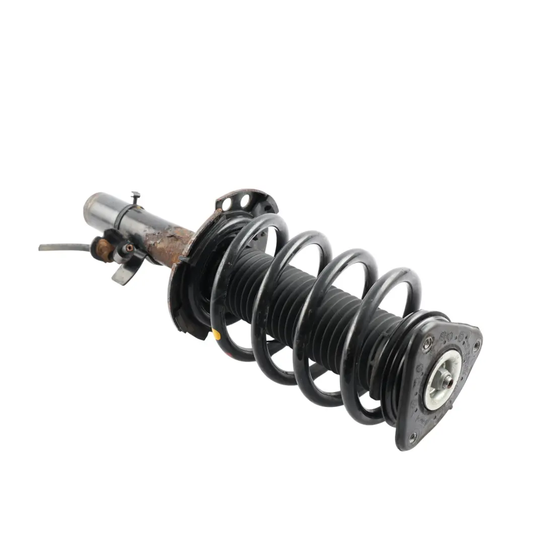 Strut Shock Absorber Front Right O/S DV61-18045-LC to Ford Transit Connect Spring with Part number 2329352 Ford Transit Connect Spring Strut Shock Absorber Front Right O/S DV61-18045-LC - SKU 2329352 - Part number 2329352