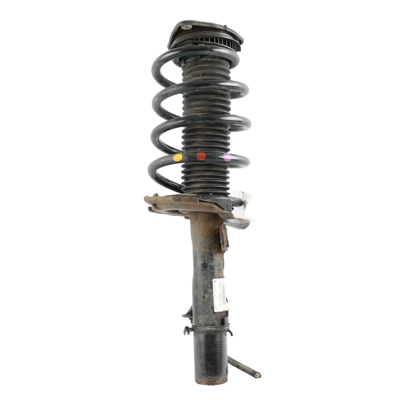 Ford Transit Connect Mk2 Shock Spring Strut Front Left N/S DV61-18K001-LC