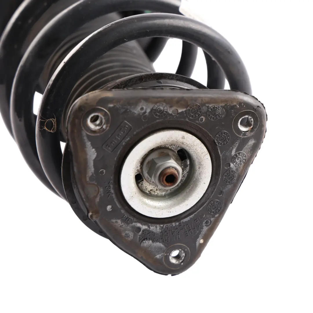 Mk2 Shock Spring Strut Front Left N/S DV61-18K001-LC to Ford Transit Connect with Part number 2329354 Ford Transit Connect Mk2 Shock Spring Strut Front Left N/S DV61-18K001-LC - SKU 2329354 - Part number 2329354