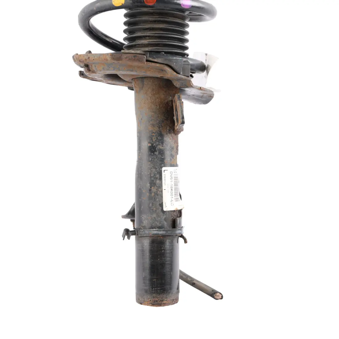 Mk2 Shock Spring Strut Front Left N/S DV61-18K001-LC to Ford Transit Connect with Part number 2329354 Ford Transit Connect Mk2 Shock Spring Strut Front Left N/S DV61-18K001-LC - SKU 2329354 - Part number 2329354