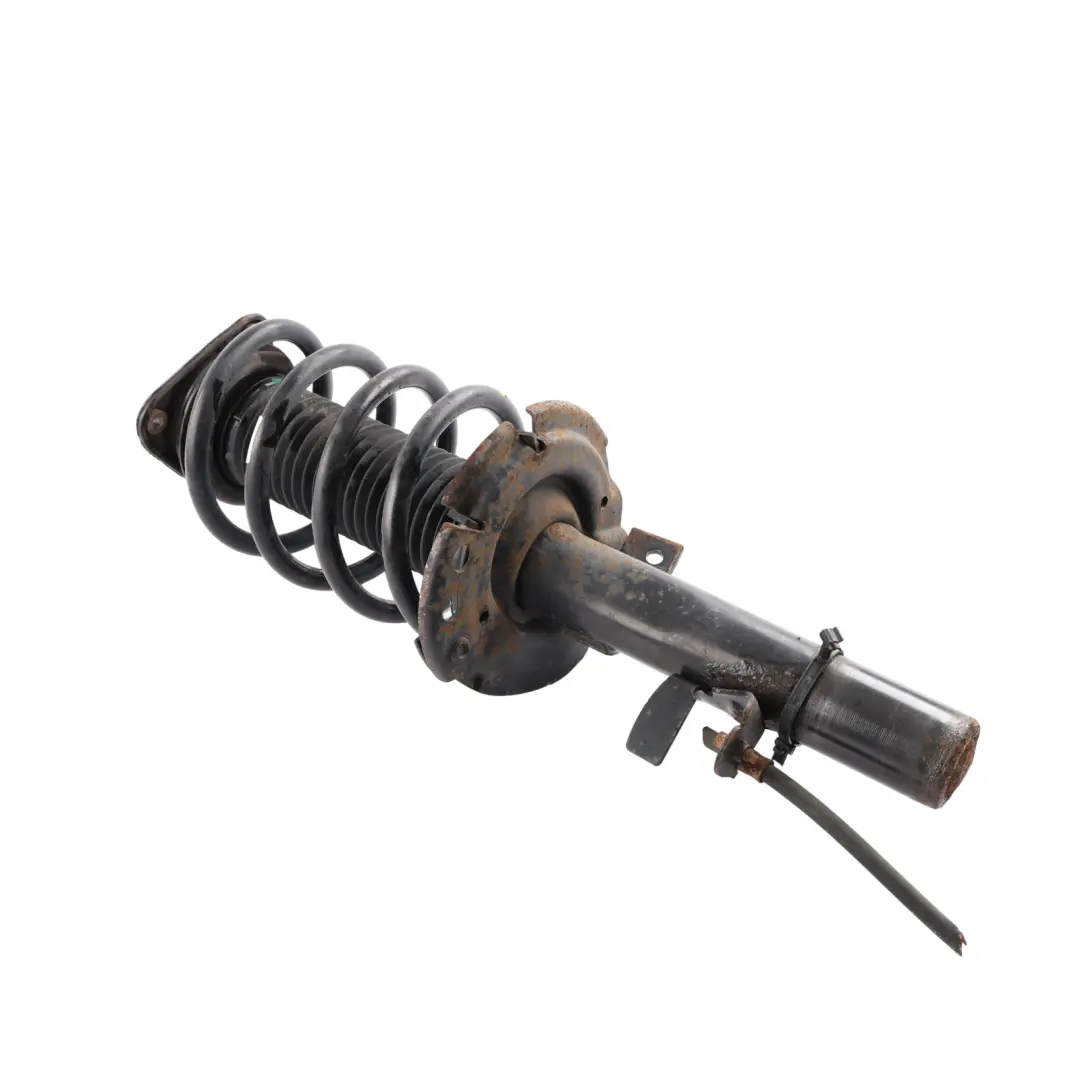Mk2 Shock Spring Strut Front Left N/S DV61-18K001-LC to Ford Transit Connect with Part number 2329354 Ford Transit Connect Mk2 Shock Spring Strut Front Left N/S DV61-18K001-LC - SKU 2329354 - Part number 2329354
