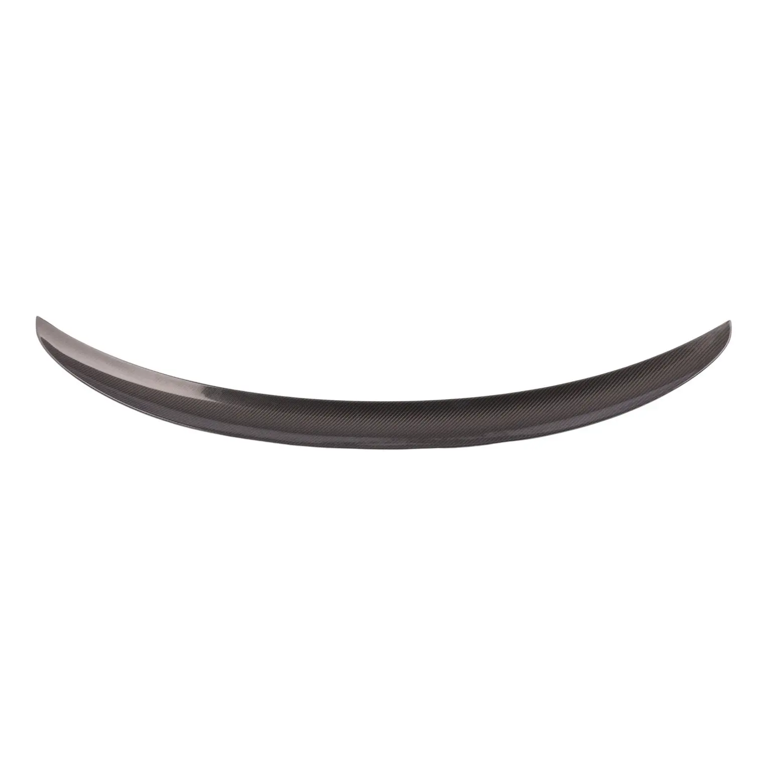 BMW F22 M2 F87 M Sport Rear Bootlid Spoiler Wing Carbon M Performance 2334541