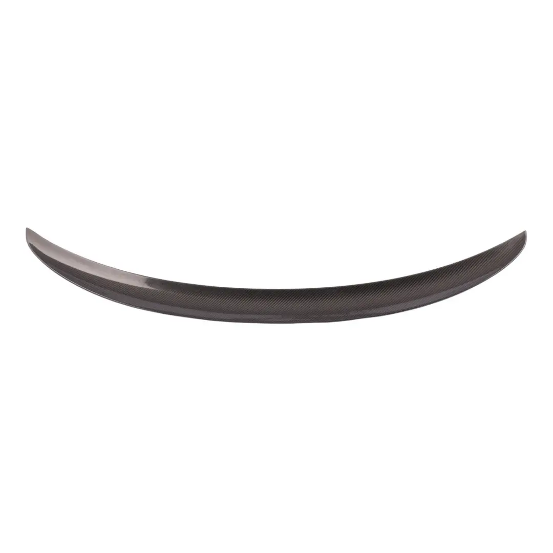 Bootlid Spoiler Wing Carbon M Performance to BMW F22 M2 F87 M Sport Rear with Part number 2334541 BMW F22 M2 F87 M Sport Rear Bootlid Spoiler Wing Carbon M Performance - SKU 2334541 - Part number 2334541