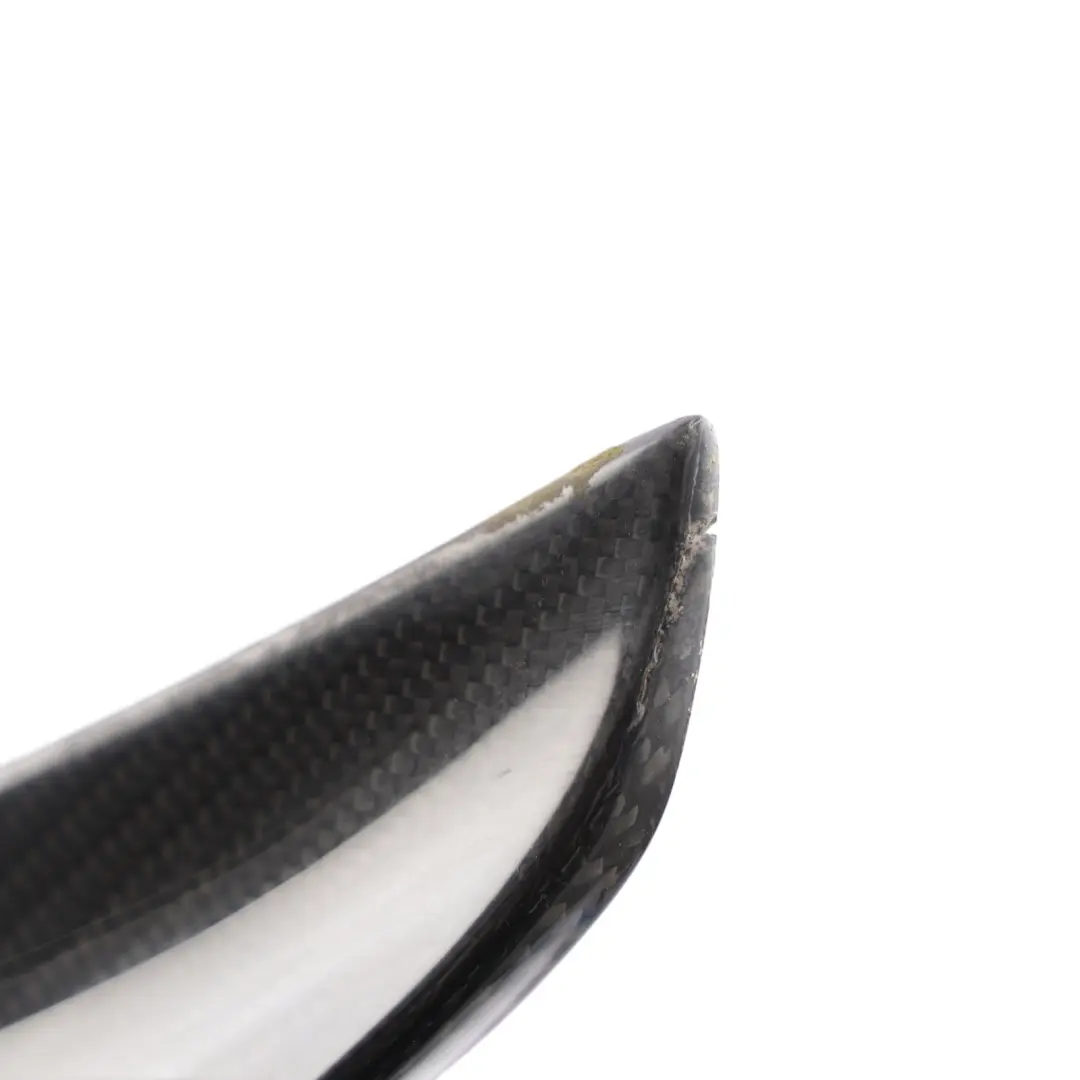 Bootlid Spoiler Wing Carbon M Performance to BMW F22 M2 F87 M Sport Rear with Part number 2334541 BMW F22 M2 F87 M Sport Rear Bootlid Spoiler Wing Carbon M Performance - SKU 2334541 - Part number 2334541