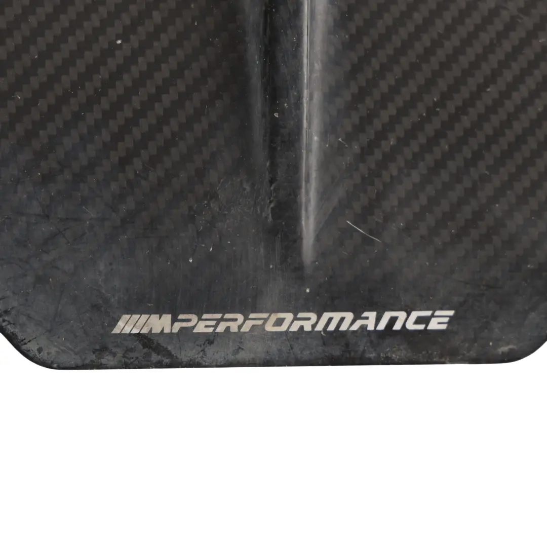  Diffusore Paraurti BMW E83 Sport Pannello Posteriore Centrale - SKU 2361665 - Numero di parte 2361665
