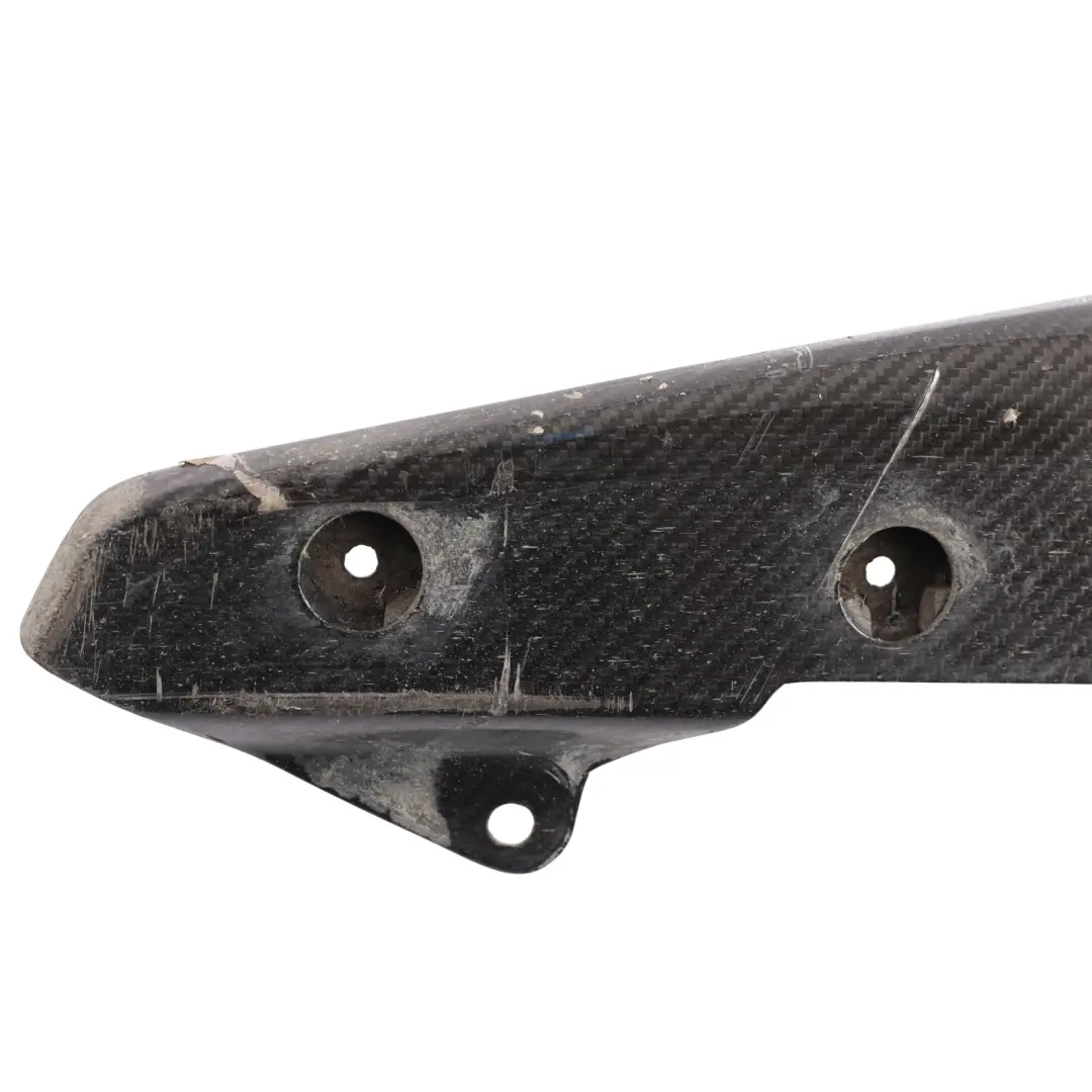 Side Skirt Sill Trim Splitters M Performance Left Right N/O/S to BMW M2 F87 with Part number 2361764 BMW M2 F87 Side Skirt Sill Trim Splitters M Performance Left Right N/O/S - SKU 2361764 - Part number 2361764