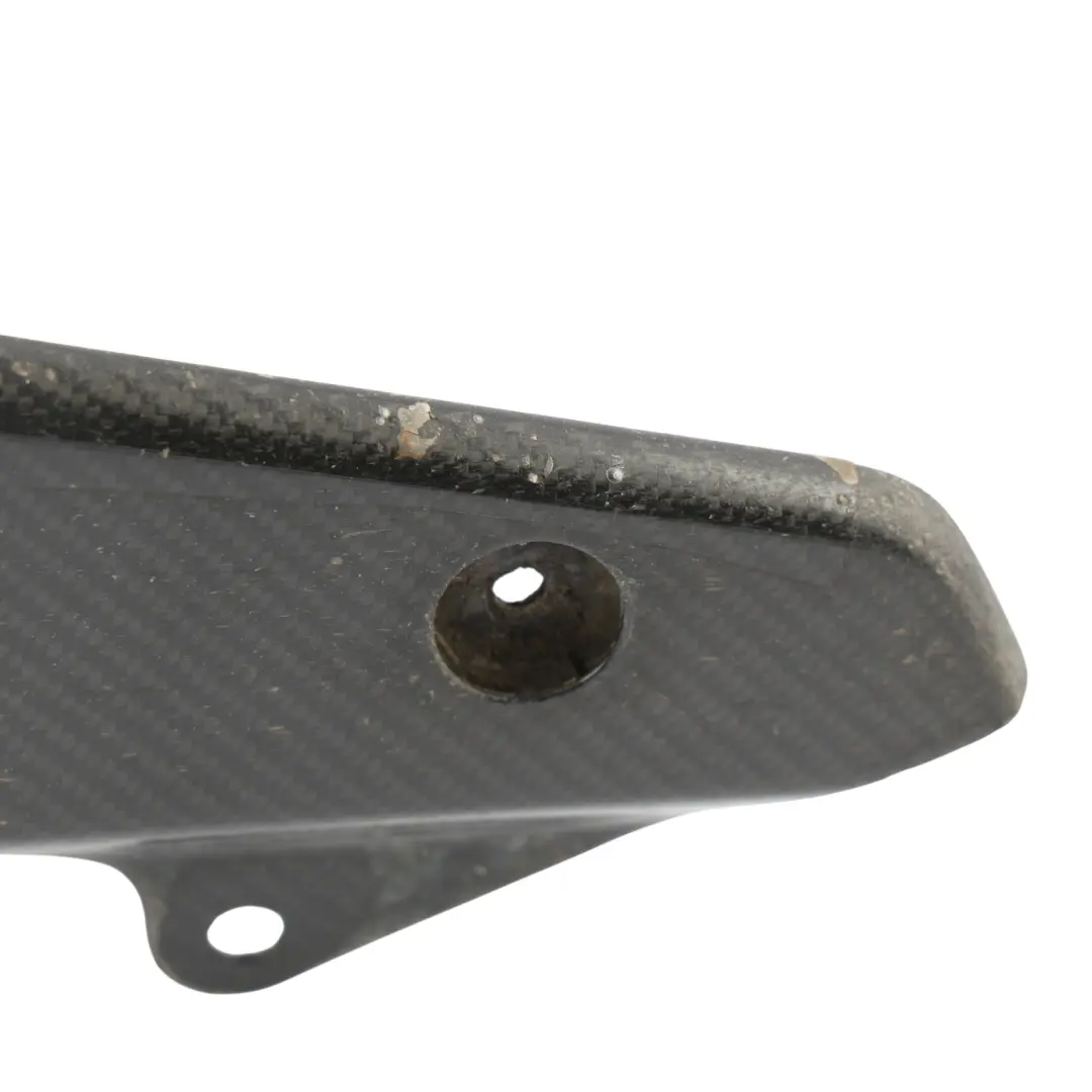 BMW M2 F87 Side Skirt Sill Trim Splitters M Performance Left Right N/O/S - SKU 2361764 - Part number 2361764