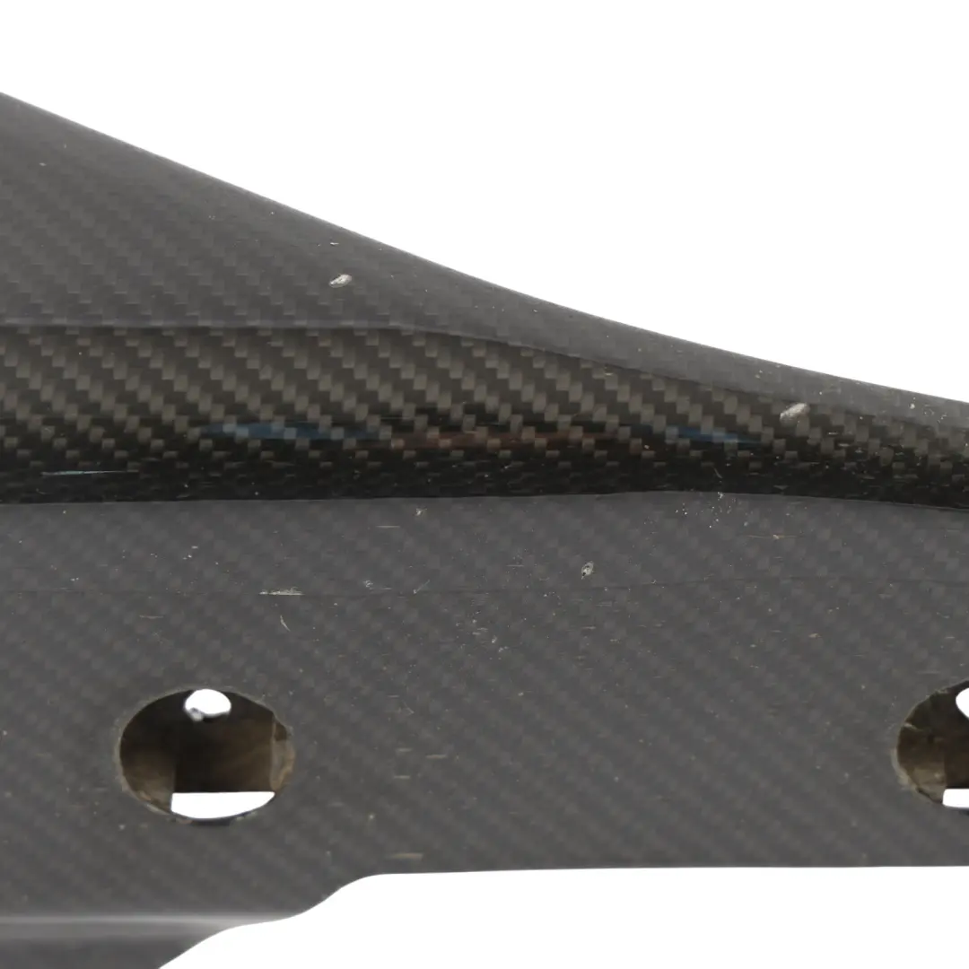 BMW M2 F87 Side Skirt Sill Trim Splitters M Performance Left Right N/O/S - SKU 2361764 - Part number 2361764